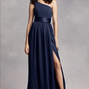 Vera Wang bridesmaid dress/evening gown size 8